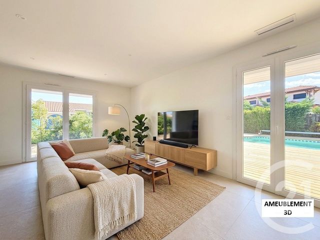 Maison &agrave; vendre - 4 pi&egrave;ces - 95,69 m2 - La Teste De Buch - 33 - AQUITAINE