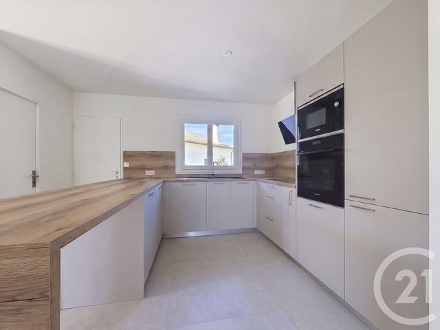 Maison &agrave; vendre - 4 pi&egrave;ces - 95,69 m2 - La Teste De Buch - 33 - AQUITAINE