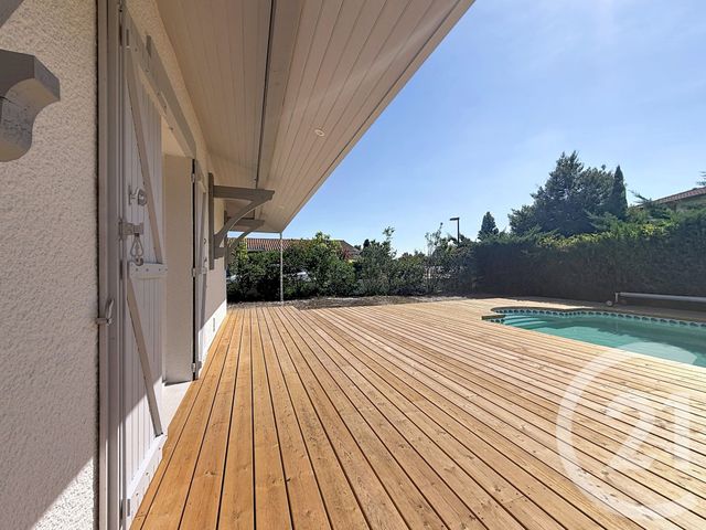 Maison &agrave; vendre - 4 pi&egrave;ces - 95,69 m2 - La Teste De Buch - 33 - AQUITAINE