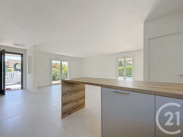 Maison &agrave; vendre - 4 pi&egrave;ces - 95,69 m2 - La Teste De Buch - 33 - AQUITAINE