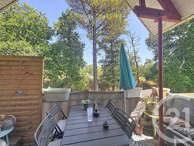 Appartement F3 &agrave; louer - 3 pi&egrave;ces - 61,81 m2 - Biganos - 33 - AQUITAINE