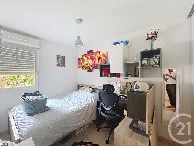 Appartement F3 &agrave; louer - 3 pi&egrave;ces - 61,81 m2 - Biganos - 33 - AQUITAINE