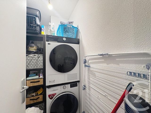 Appartement F3 &agrave; louer - 3 pi&egrave;ces - 61,81 m2 - Biganos - 33 - AQUITAINE