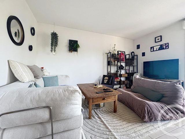 Appartement F3 &agrave; louer - 3 pi&egrave;ces - 61,81 m2 - Biganos - 33 - AQUITAINE
