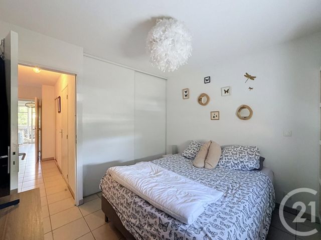 Appartement F3 &agrave; louer - 3 pi&egrave;ces - 61,81 m2 - Biganos - 33 - AQUITAINE