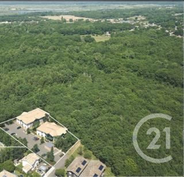 Appartement T3 &agrave; vendre - 3 pi&egrave;ces - 61,23 m2 - Gujan Mestras - 33 - AQUITAINE
