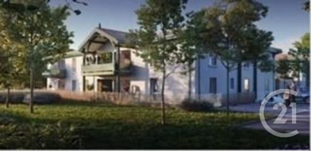 Appartement T3 &agrave; vendre - 3 pi&egrave;ces - 61,23 m2 - Gujan Mestras - 33 - AQUITAINE
