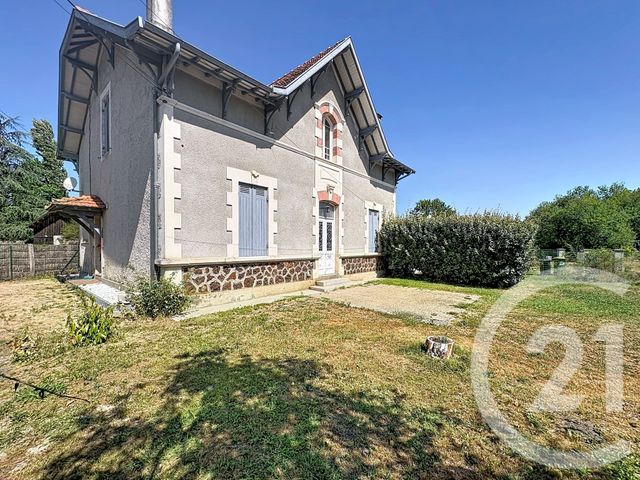 appartement - SALLES - 33