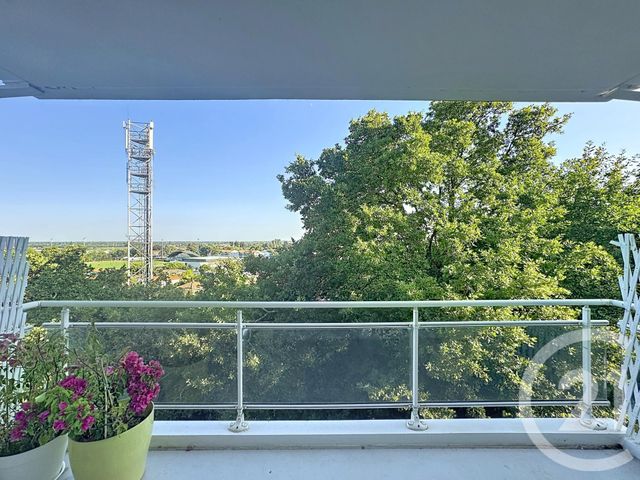 Appartement F2 &agrave; louer - 2 pi&egrave;ces - 33,74 m2 - Arcachon - 33 - AQUITAINE