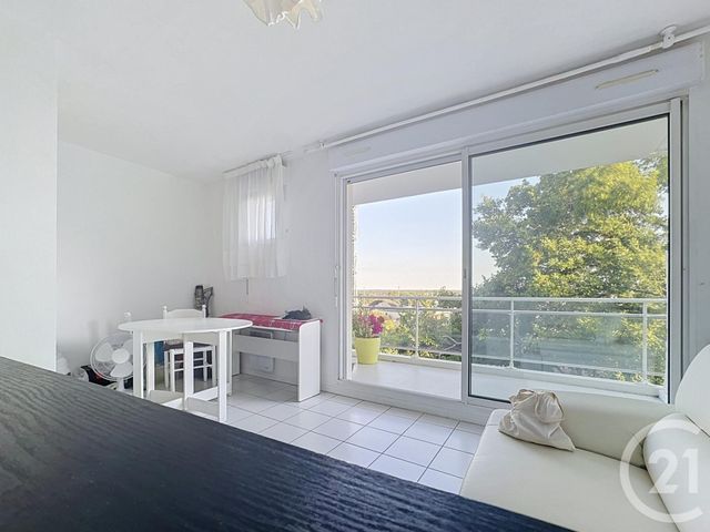 Appartement F2 &agrave; louer - 2 pi&egrave;ces - 33,74 m2 - Arcachon - 33 - AQUITAINE