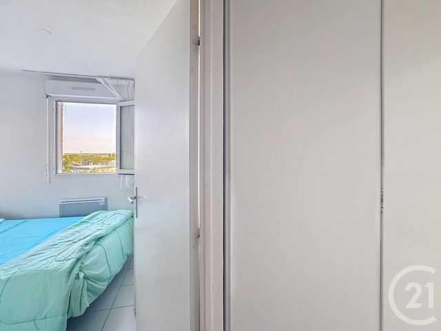 Appartement F2 &agrave; louer - 2 pi&egrave;ces - 33,74 m2 - Arcachon - 33 - AQUITAINE