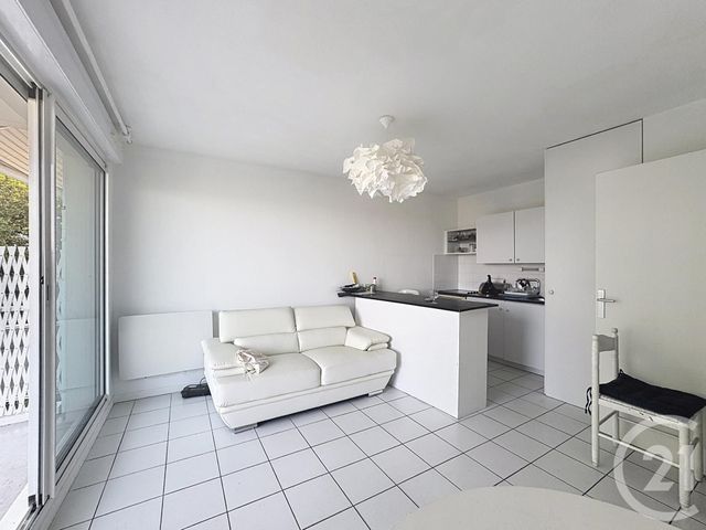 Appartement F2 &agrave; louer - 2 pi&egrave;ces - 33,74 m2 - Arcachon - 33 - AQUITAINE