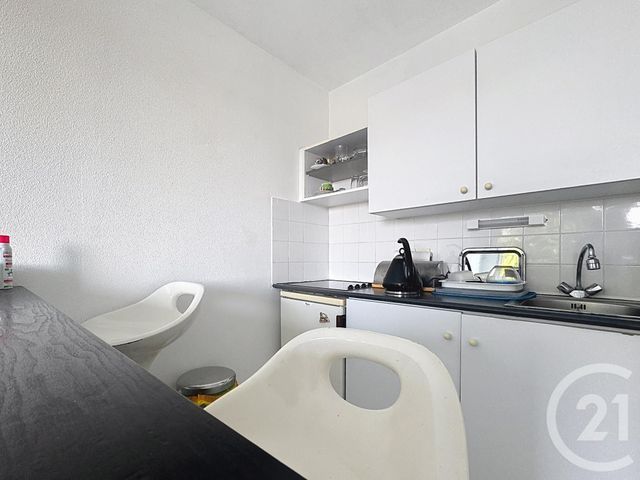 Appartement F2 &agrave; louer - 2 pi&egrave;ces - 33,74 m2 - Arcachon - 33 - AQUITAINE