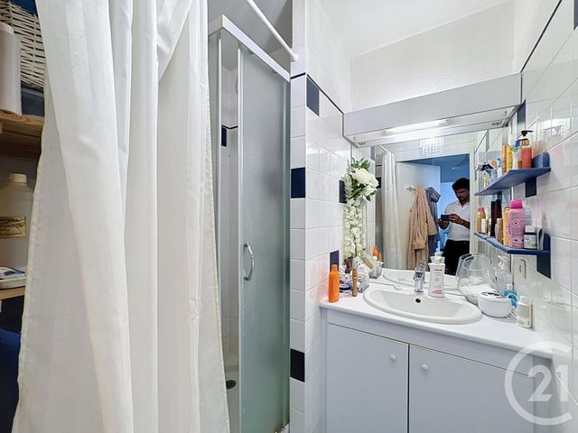 Appartement F2 &agrave; louer - 2 pi&egrave;ces - 33,74 m2 - Arcachon - 33 - AQUITAINE