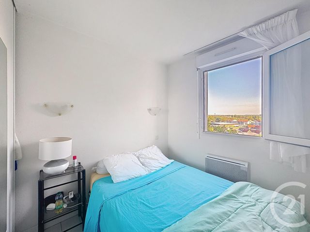 Appartement F2 &agrave; louer - 2 pi&egrave;ces - 33,74 m2 - Arcachon - 33 - AQUITAINE