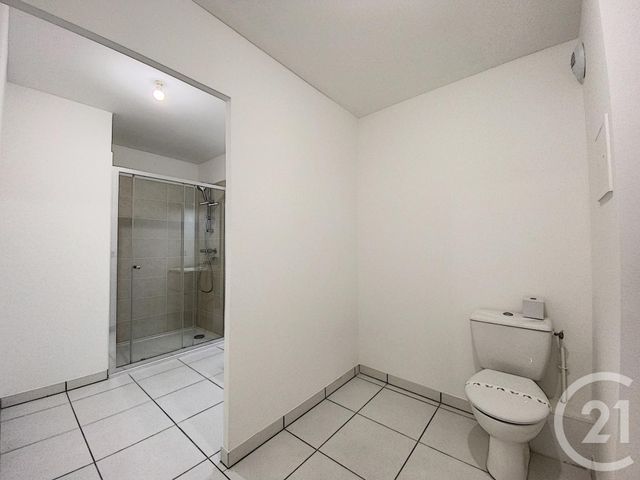 Appartement F2 &agrave; louer - 2 pi&egrave;ces - 42,53 m2 - La Teste De Buch - 33 - AQUITAINE