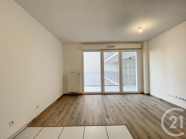 Appartement F2 &agrave; louer - 2 pi&egrave;ces - 42,53 m2 - La Teste De Buch - 33 - AQUITAINE