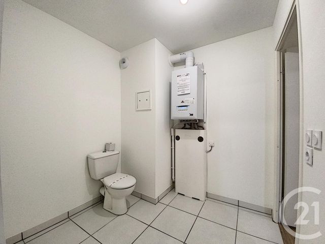 Appartement F2 &agrave; louer - 2 pi&egrave;ces - 42,53 m2 - La Teste De Buch - 33 - AQUITAINE