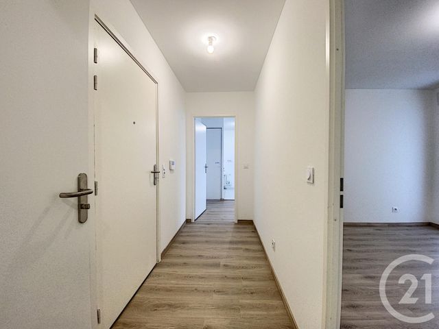 Appartement F2 &agrave; louer - 2 pi&egrave;ces - 42,53 m2 - La Teste De Buch - 33 - AQUITAINE