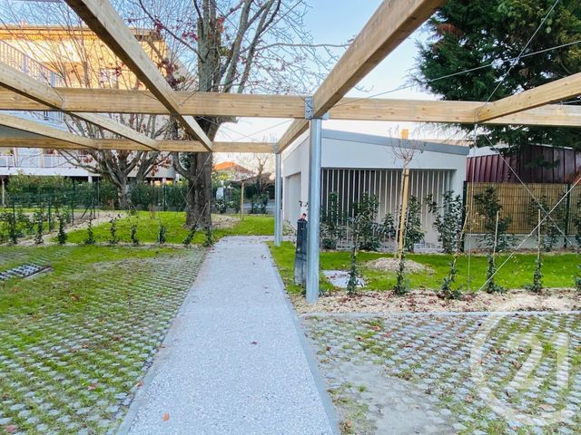 Appartement F2 &agrave; louer - 2 pi&egrave;ces - 42,53 m2 - La Teste De Buch - 33 - AQUITAINE