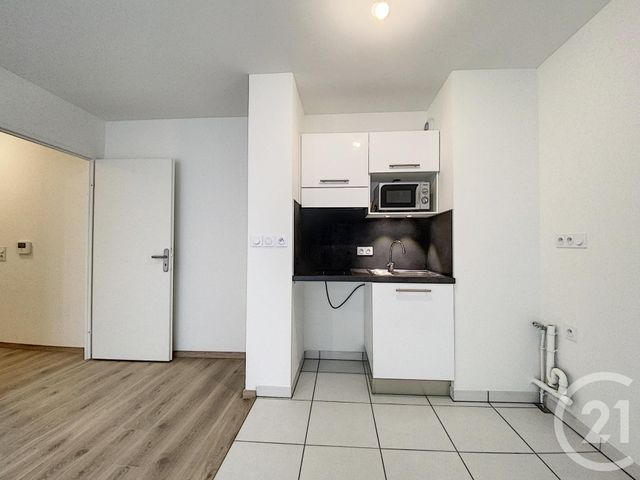 Appartement F2 &agrave; louer - 2 pi&egrave;ces - 42,53 m2 - La Teste De Buch - 33 - AQUITAINE