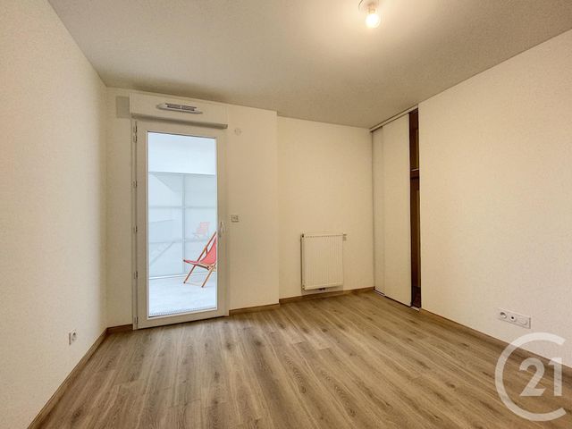 Appartement F2 &agrave; louer - 2 pi&egrave;ces - 42,53 m2 - La Teste De Buch - 33 - AQUITAINE