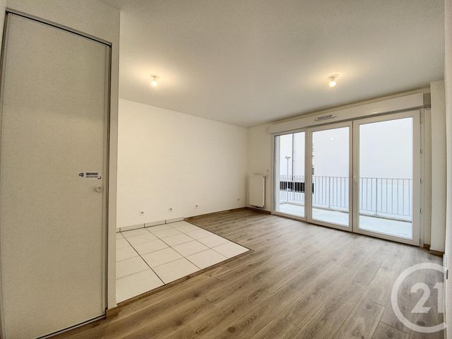 Appartement F2 &agrave; louer - 2 pi&egrave;ces - 42,53 m2 - La Teste De Buch - 33 - AQUITAINE