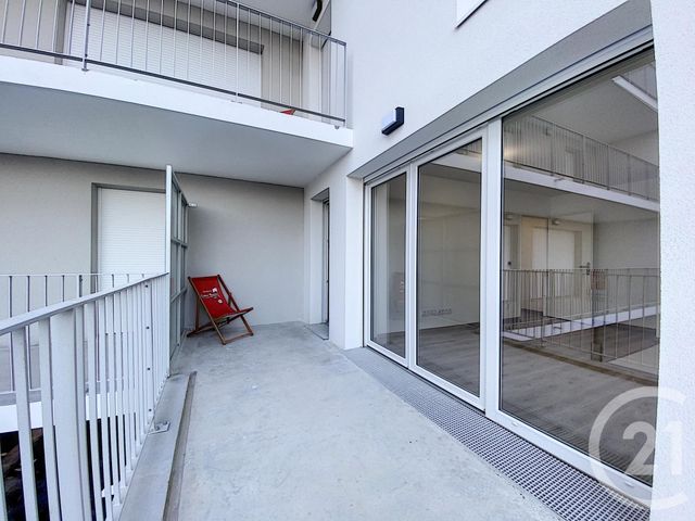 Appartement F2 &agrave; louer - 2 pi&egrave;ces - 42,53 m2 - La Teste De Buch - 33 - AQUITAINE