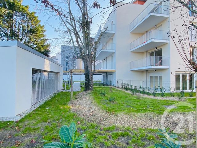 Appartement F2 &agrave; louer - 2 pi&egrave;ces - 42,53 m2 - La Teste De Buch - 33 - AQUITAINE