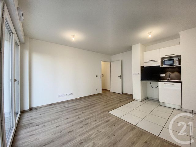 appartement - LA TESTE DE BUCH - 33