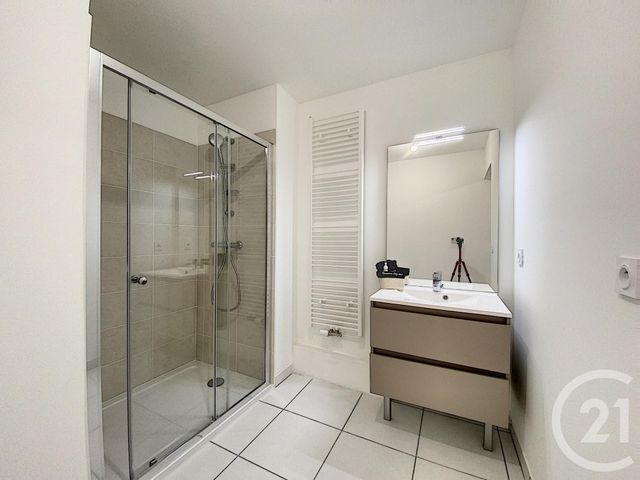 Appartement F2 &agrave; louer - 2 pi&egrave;ces - 42,53 m2 - La Teste De Buch - 33 - AQUITAINE