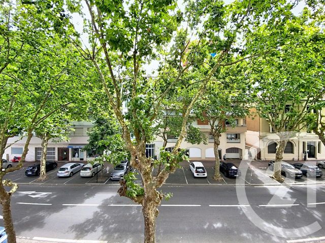 Appartement Studio &agrave; louer - 1 pi&egrave;ce - 22,81 m2 - Arcachon - 33 - AQUITAINE