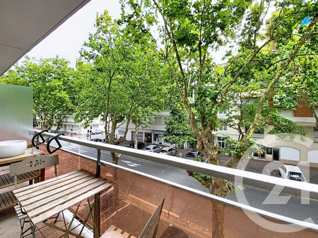 appartement - ARCACHON - 33