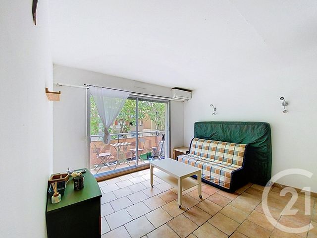 Appartement Studio &agrave; louer - 1 pi&egrave;ce - 22,81 m2 - Arcachon - 33 - AQUITAINE