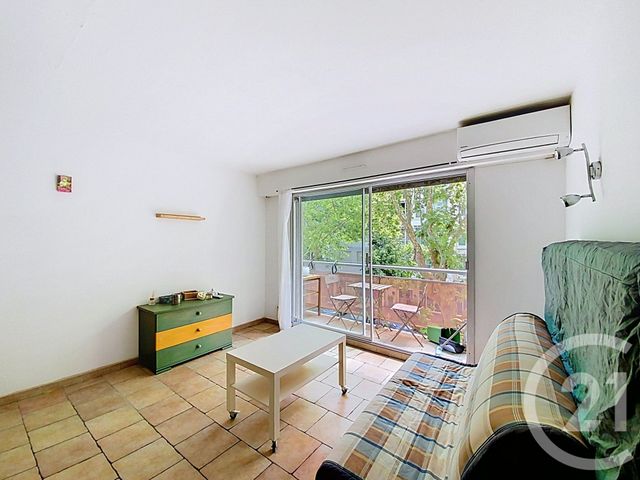 Appartement Studio &agrave; louer - 1 pi&egrave;ce - 22,81 m2 - Arcachon - 33 - AQUITAINE