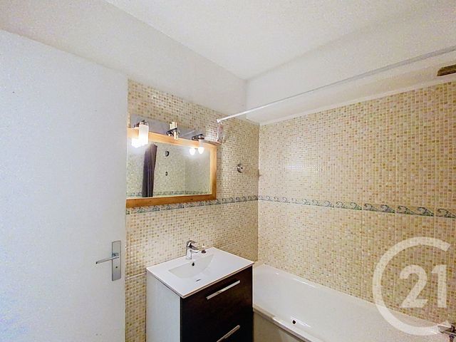 Appartement Studio &agrave; louer - 1 pi&egrave;ce - 22,81 m2 - Arcachon - 33 - AQUITAINE