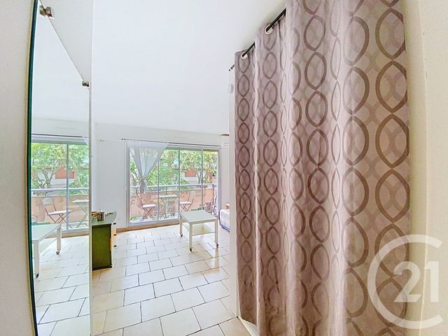 Appartement Studio &agrave; louer - 1 pi&egrave;ce - 22,81 m2 - Arcachon - 33 - AQUITAINE