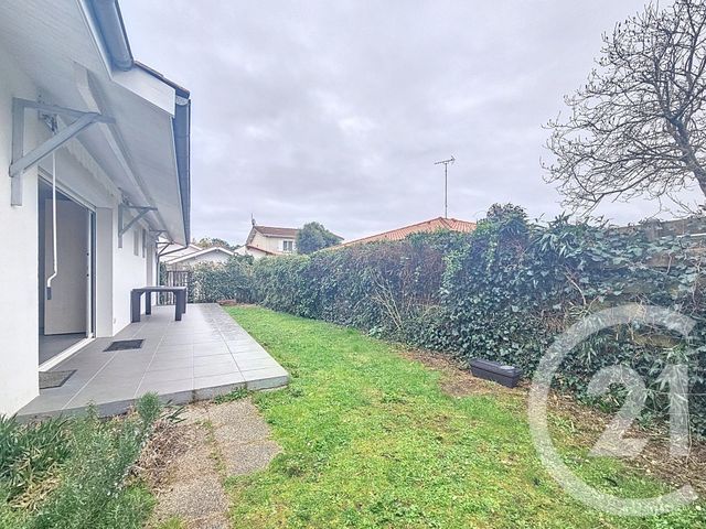 Maison &agrave; louer - 3 pi&egrave;ces - 80,30 m2 - Gujan Mestras - 33 - AQUITAINE