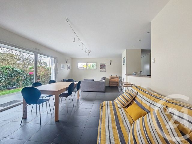 Maison &agrave; louer - 3 pi&egrave;ces - 80,30 m2 - Gujan Mestras - 33 - AQUITAINE