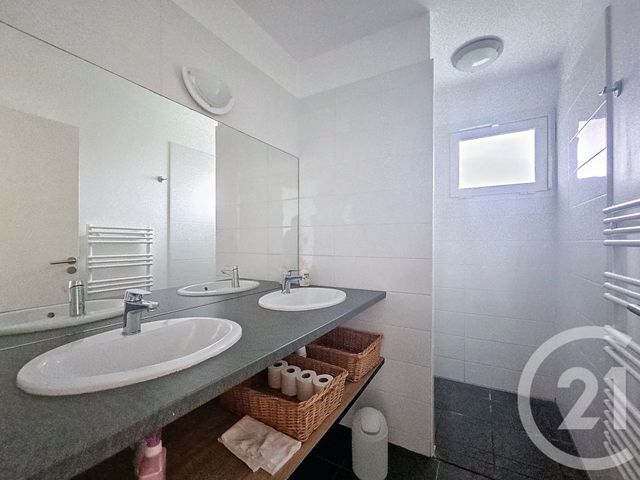 Maison &agrave; louer - 3 pi&egrave;ces - 80,30 m2 - Gujan Mestras - 33 - AQUITAINE