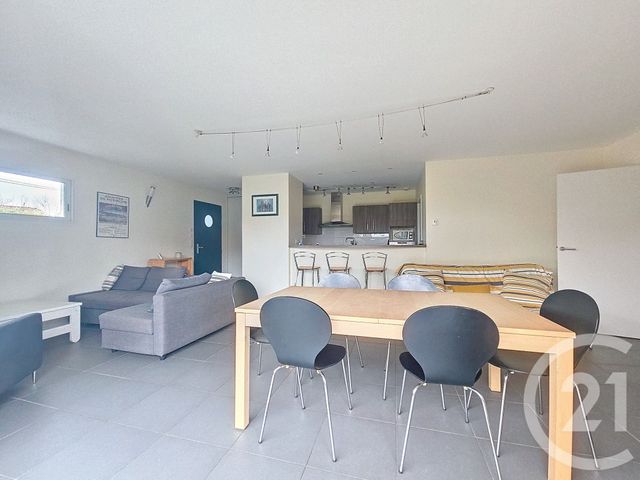 Maison &agrave; louer - 3 pi&egrave;ces - 80,30 m2 - Gujan Mestras - 33 - AQUITAINE