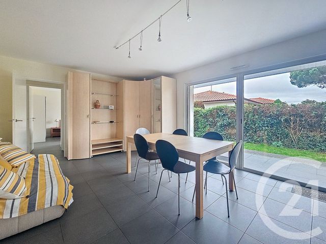 Maison &agrave; louer - 3 pi&egrave;ces - 80,30 m2 - Gujan Mestras - 33 - AQUITAINE