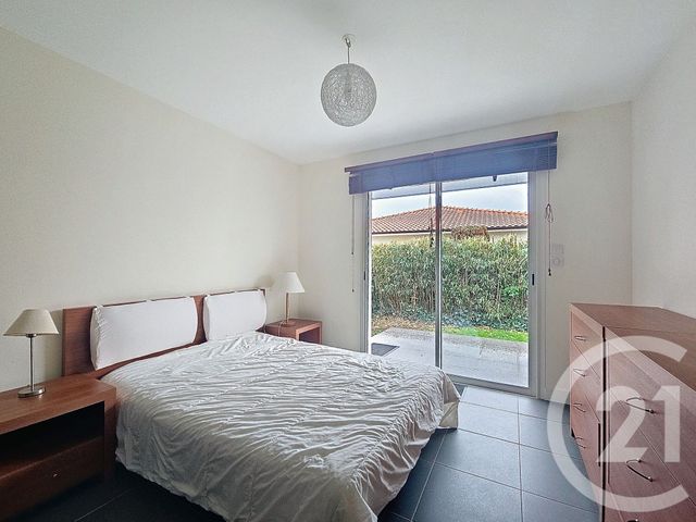 Maison &agrave; louer - 3 pi&egrave;ces - 80,30 m2 - Gujan Mestras - 33 - AQUITAINE