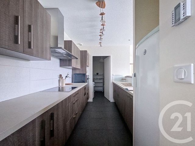 Maison &agrave; louer - 3 pi&egrave;ces - 80,30 m2 - Gujan Mestras - 33 - AQUITAINE