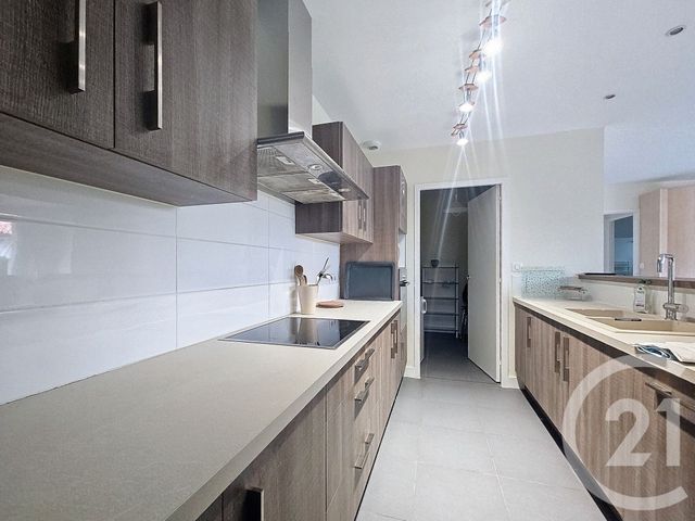 Maison &agrave; louer - 3 pi&egrave;ces - 80,30 m2 - Gujan Mestras - 33 - AQUITAINE