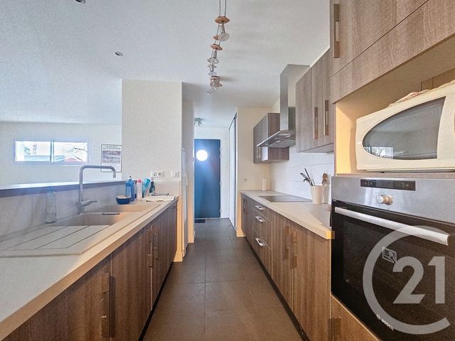 Maison &agrave; louer - 3 pi&egrave;ces - 80,30 m2 - Gujan Mestras - 33 - AQUITAINE
