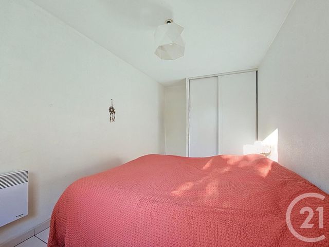 Appartement F2 &agrave; vendre - 3 pi&egrave;ces - 44,94 m2 - La Teste De Buch - 33 - AQUITAINE