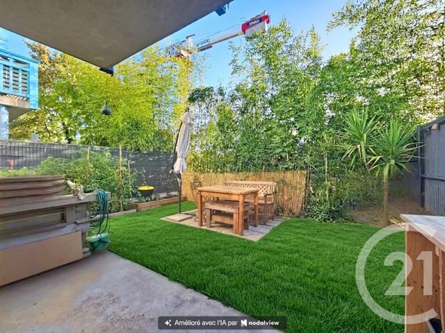 Appartement F2 à vendre LA TESTE DE BUCH