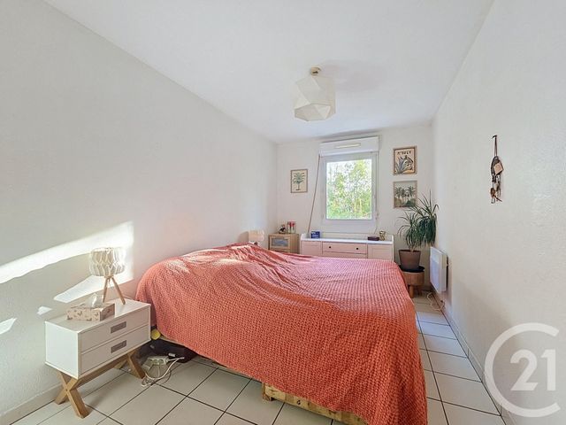 Appartement F2 &agrave; vendre - 3 pi&egrave;ces - 44,94 m2 - La Teste De Buch - 33 - AQUITAINE