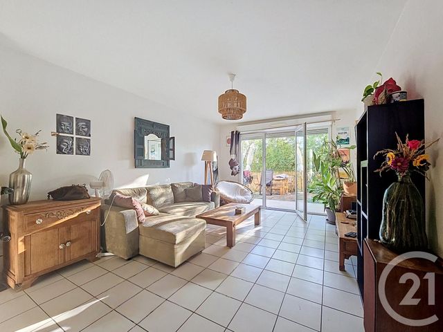 Appartement F2 &agrave; vendre - 3 pi&egrave;ces - 44,94 m2 - La Teste De Buch - 33 - AQUITAINE